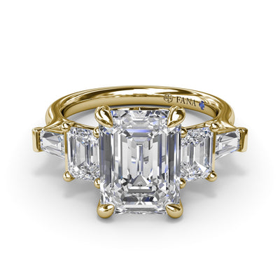 S4323-18kt-Yellow