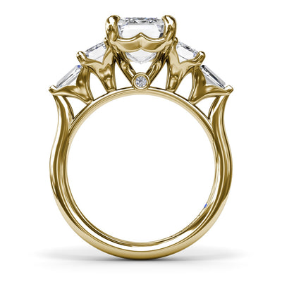 S4323-18kt-Yellow