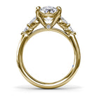 S4324-14kt-Yellow