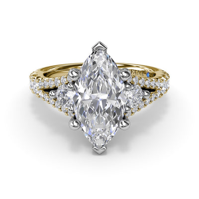S4326-14kt-Yellow-White