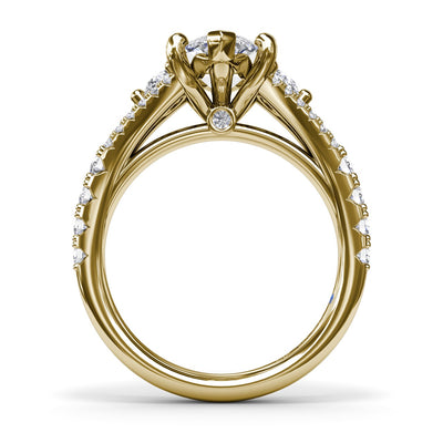 S4326-18kt-Yellow