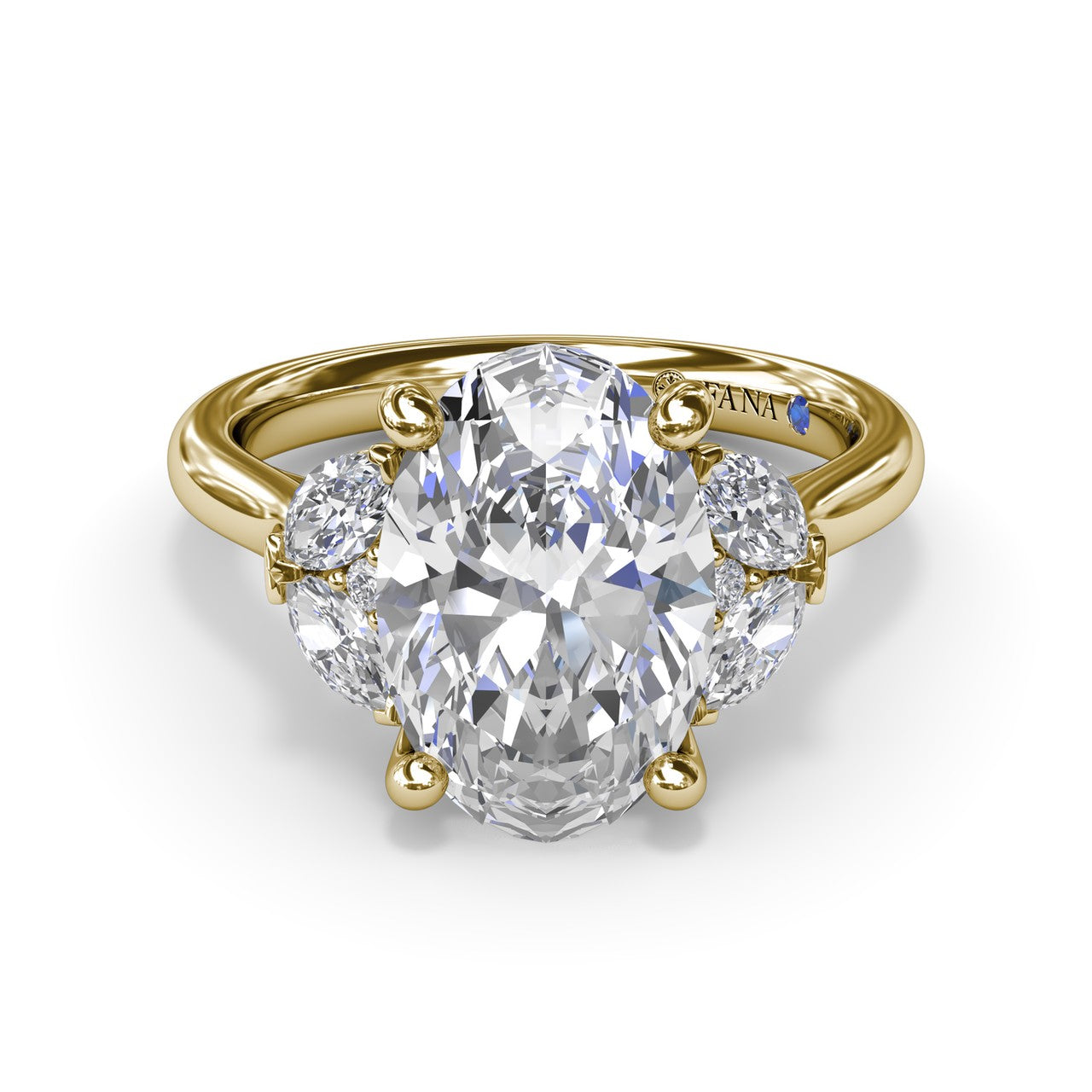 S4328-14kt-Yellow