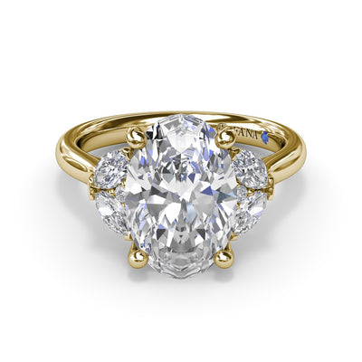 S4328-14kt-Yellow