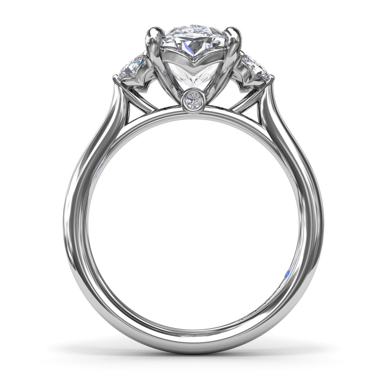 S4328-18kt-White