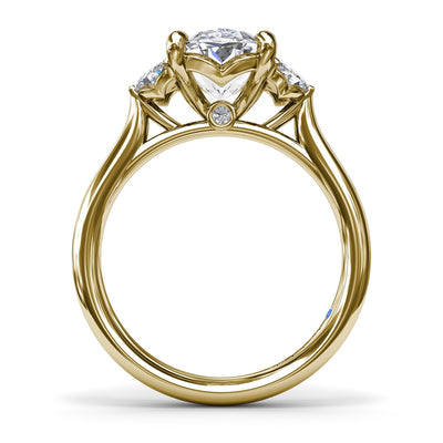 S4328-14kt-Yellow