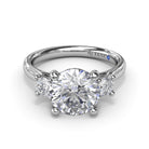 S4338-14kt-White