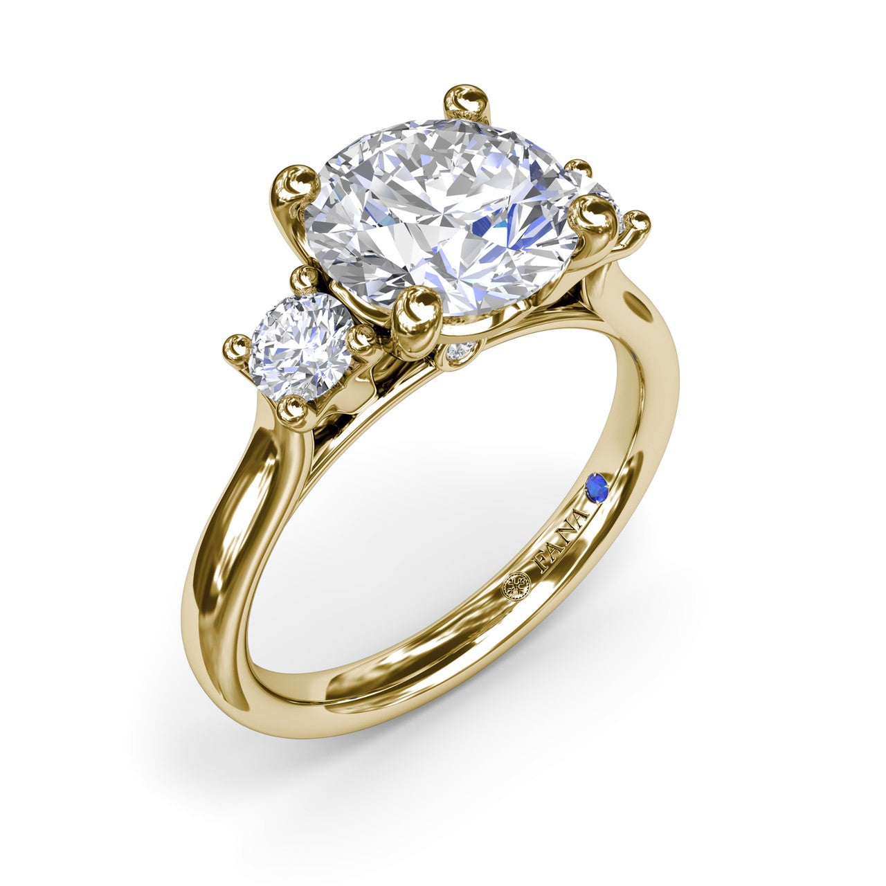 S4338-18kt-Yellow