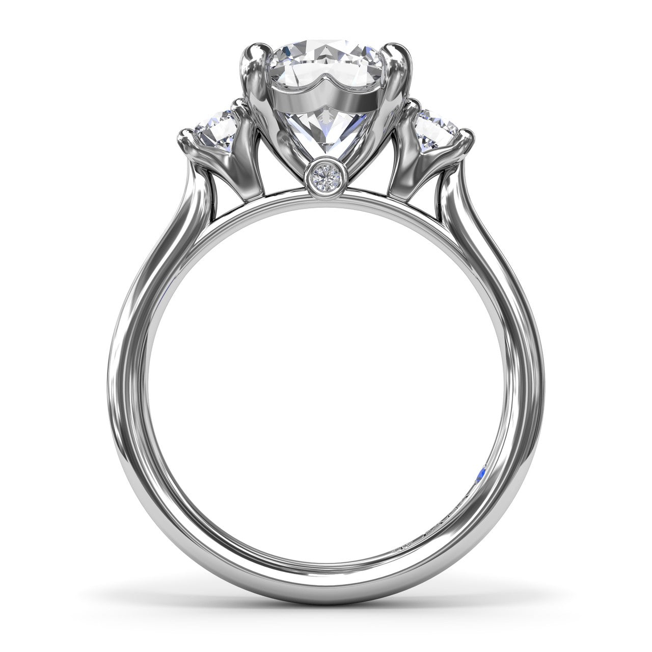 S4338-14kt-White