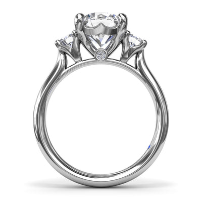 S4338-14kt-White