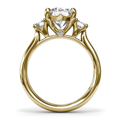 S4338-14kt-Yellow
