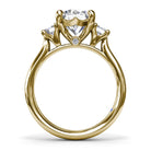S4338-18kt-Yellow