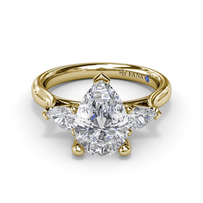 S4340-18kt-Yellow