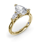 S4340-18kt-Yellow