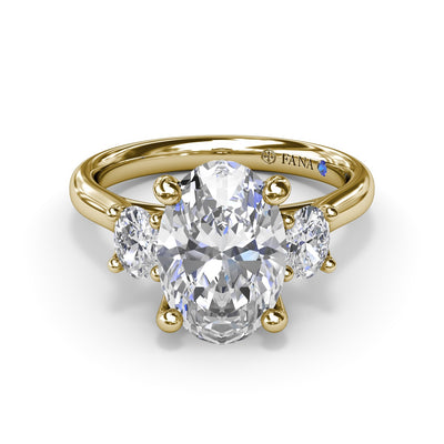 S4341-14kt-Yellow