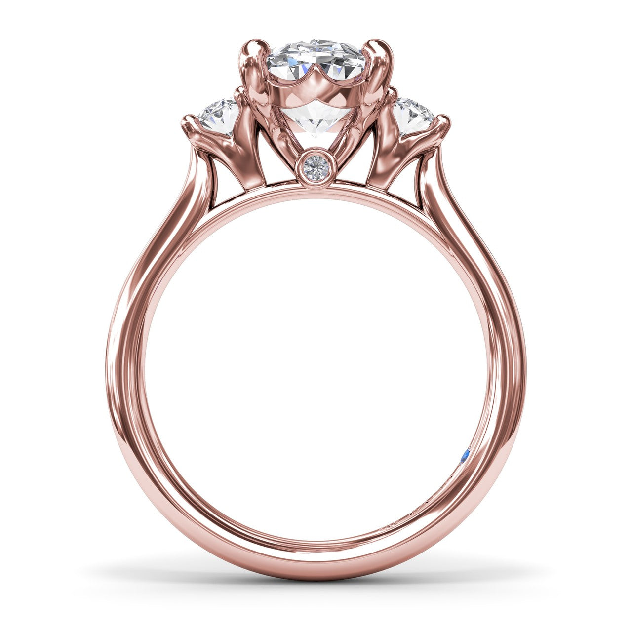 S4341-14kt-Rose