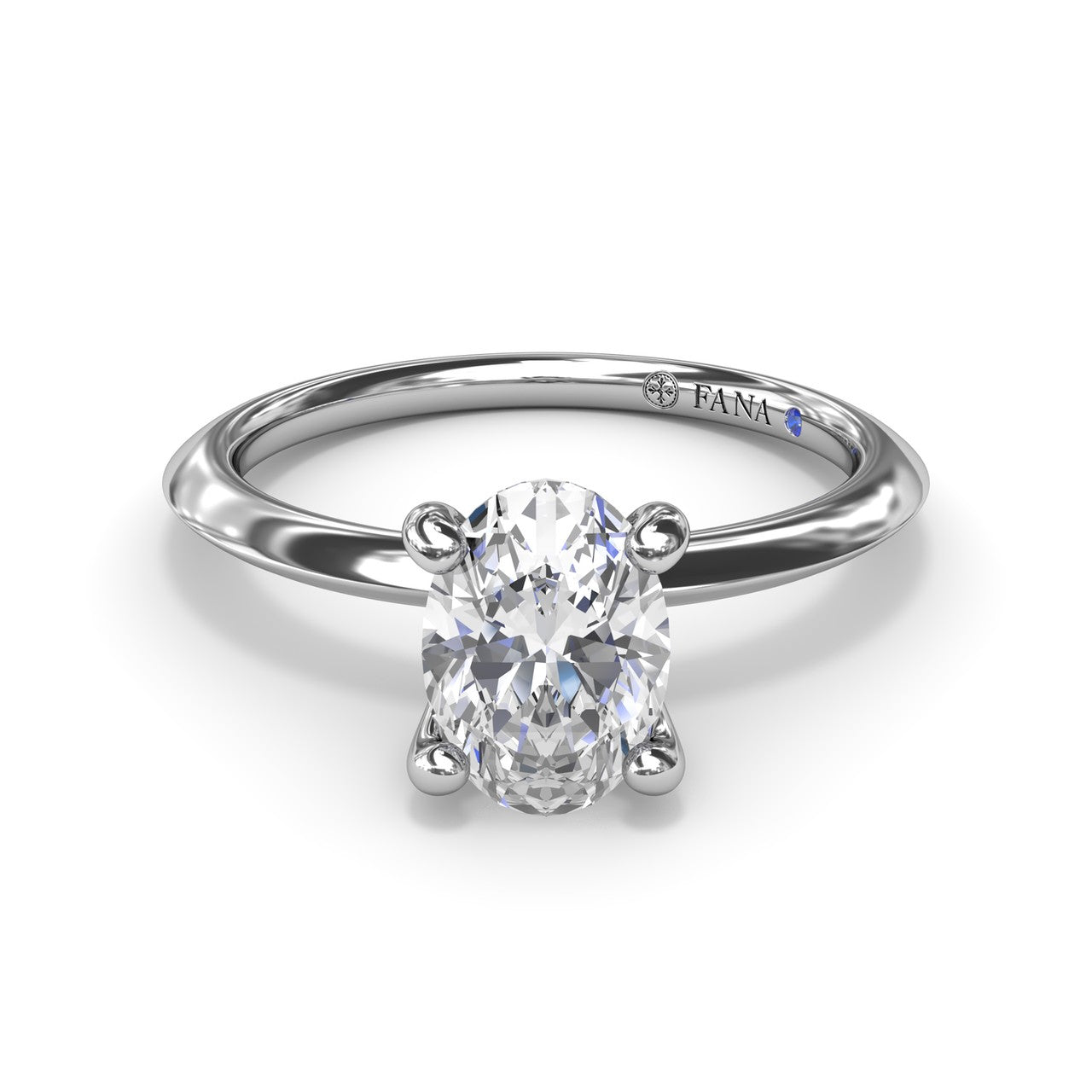 S4348-18kt-White