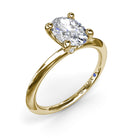 S4348-18kt-Yellow