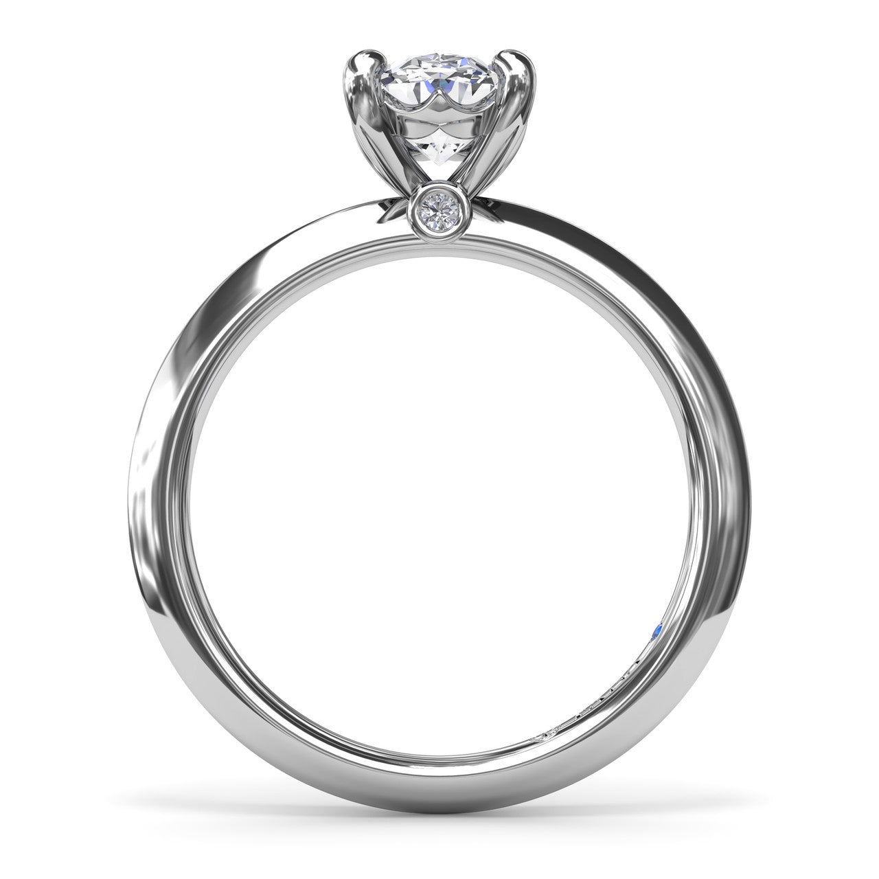 S4348-18kt-White
