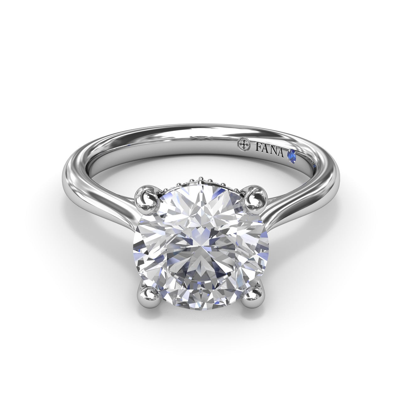 S4349-14kt-White