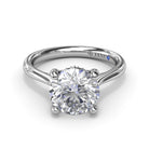 S4349-14kt-White