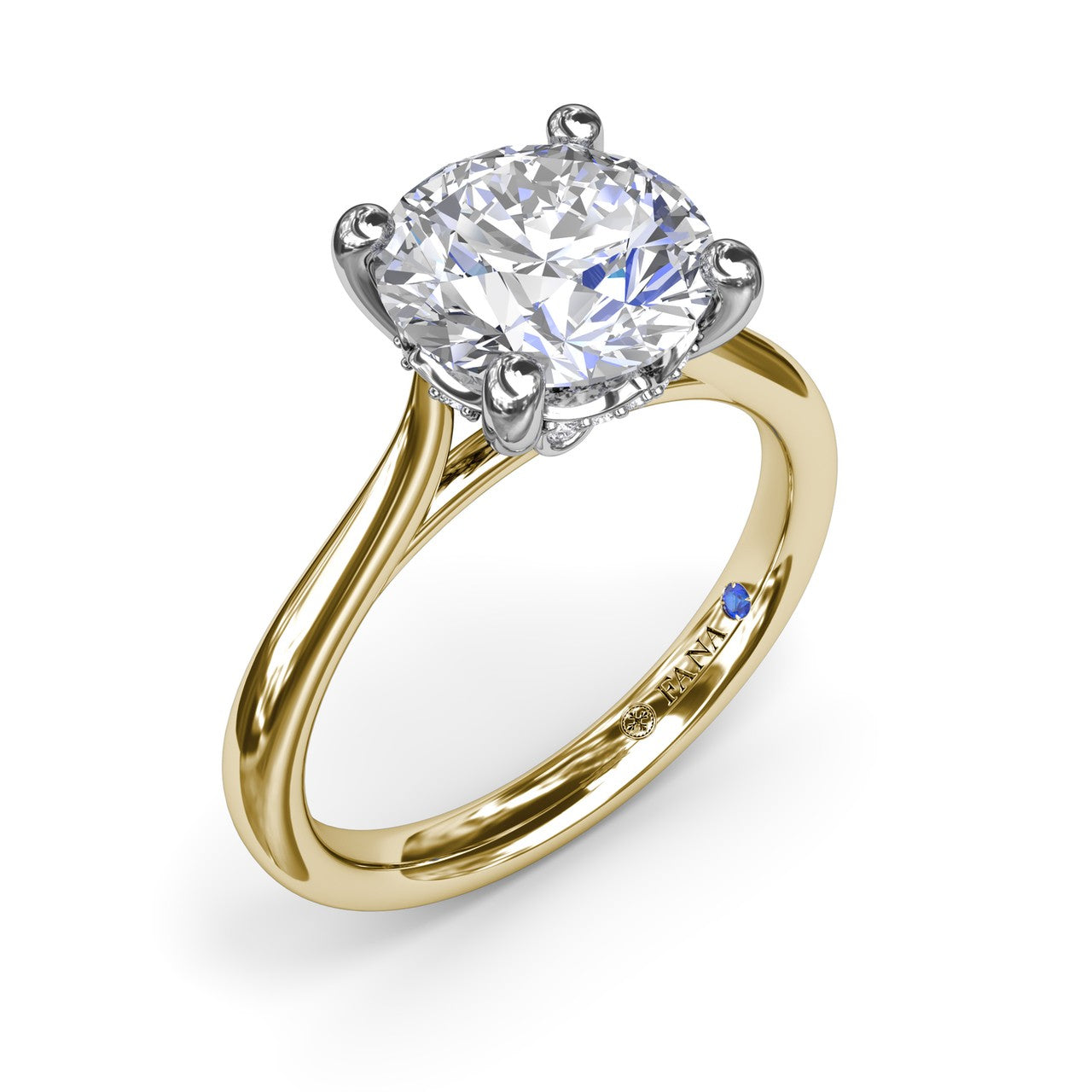 S4349-18kt-Yellow-White
