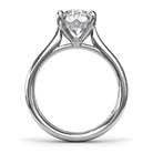 S4349-14kt-White