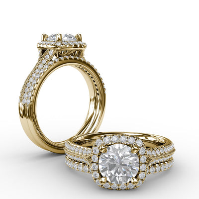 S2995-18kt-Yellow
