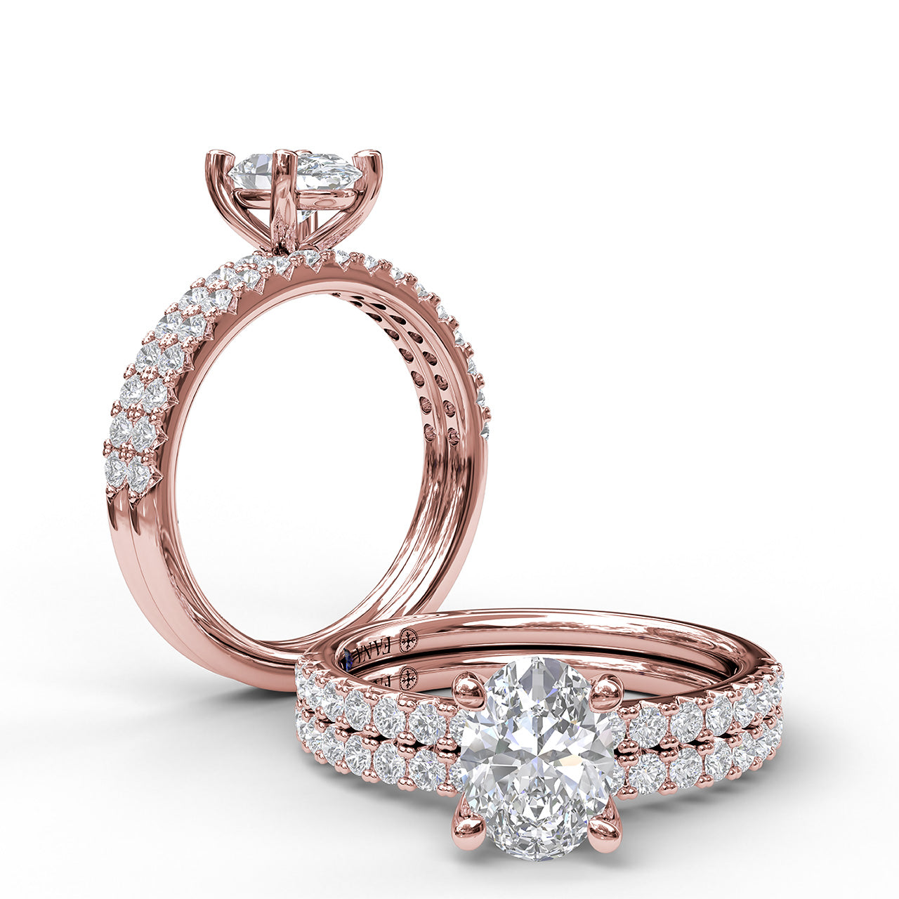 S3002-14kt-Rose