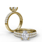 S3002-14kt-Yellow
