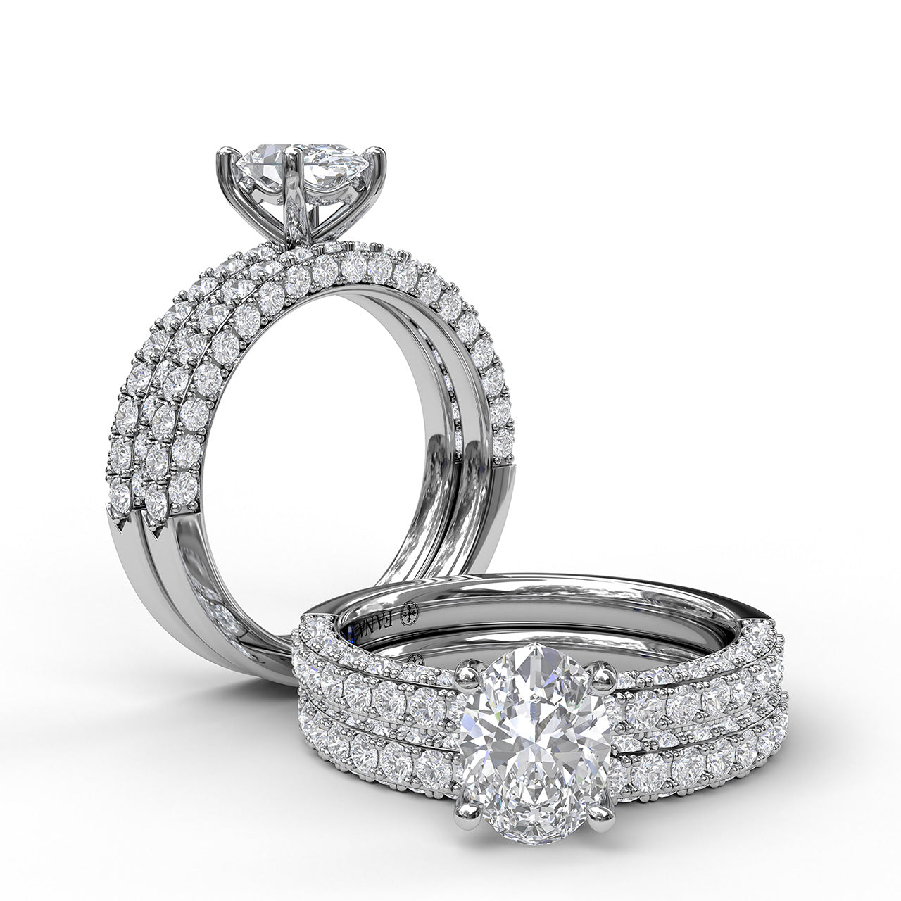 S3035-14kt-White