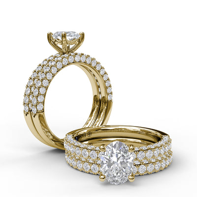 S3035-18kt-Yellow