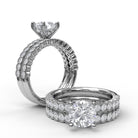 S3037-18kt-White