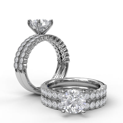 S3037-18kt-White