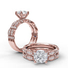 S3039-14kt-Rose