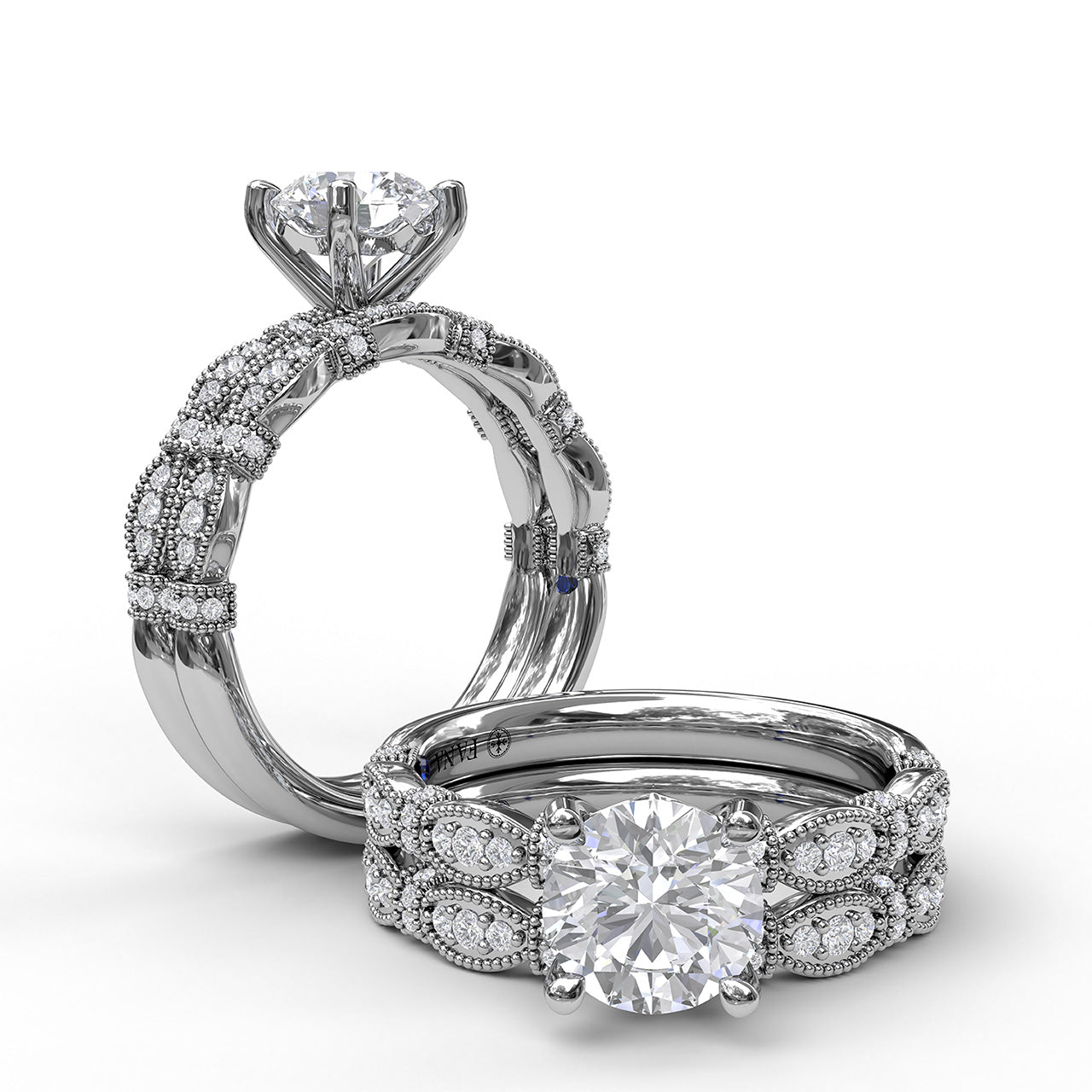 S3039-14kt-White