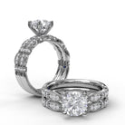 S3039-14kt-White