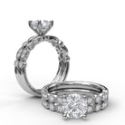 S3040-18kt-White