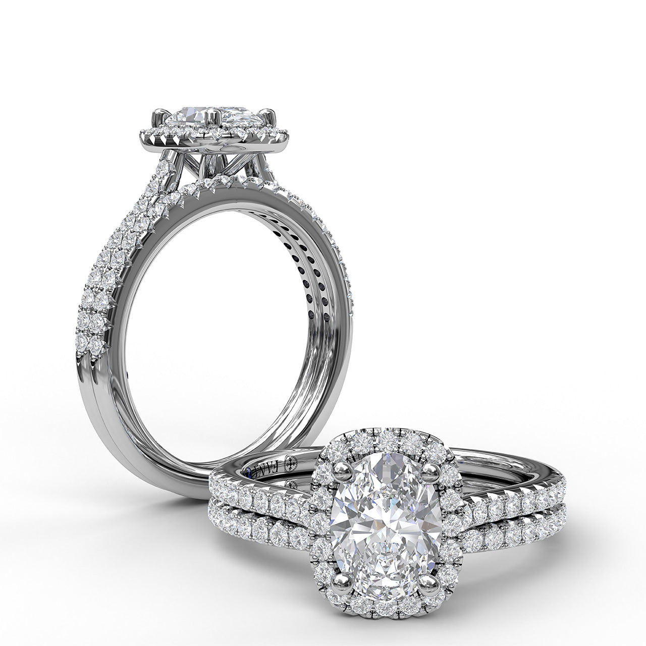 S3041-14kt-White
