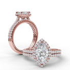 S3042-18kt-Rose