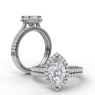 S3042-18kt-White