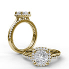 S3044-14kt-Yellow