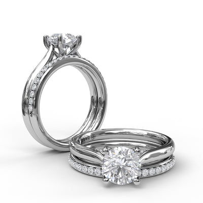 S3046-14kt-White