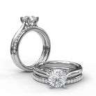 S3046-18kt-White