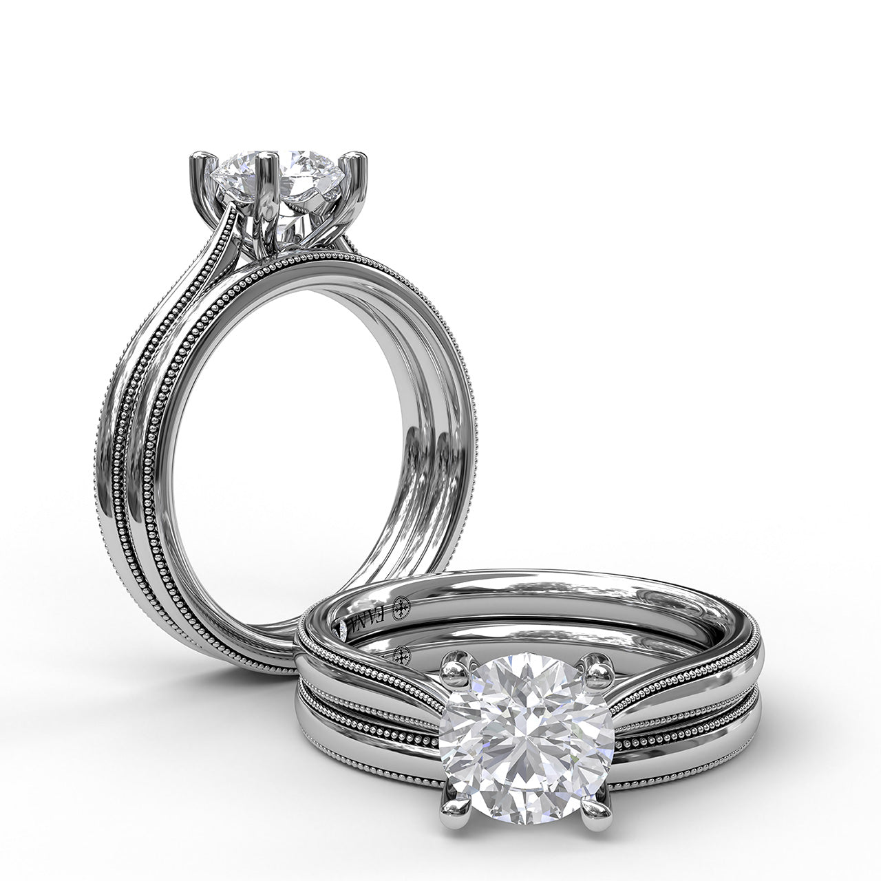 S3047-18kt-White