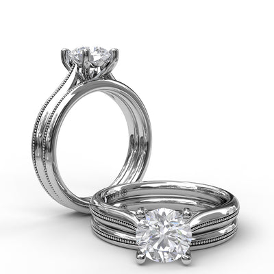 S3048-18kt-White