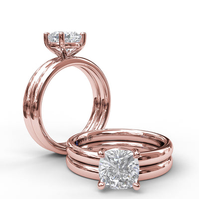 S3051-18kt-Rose