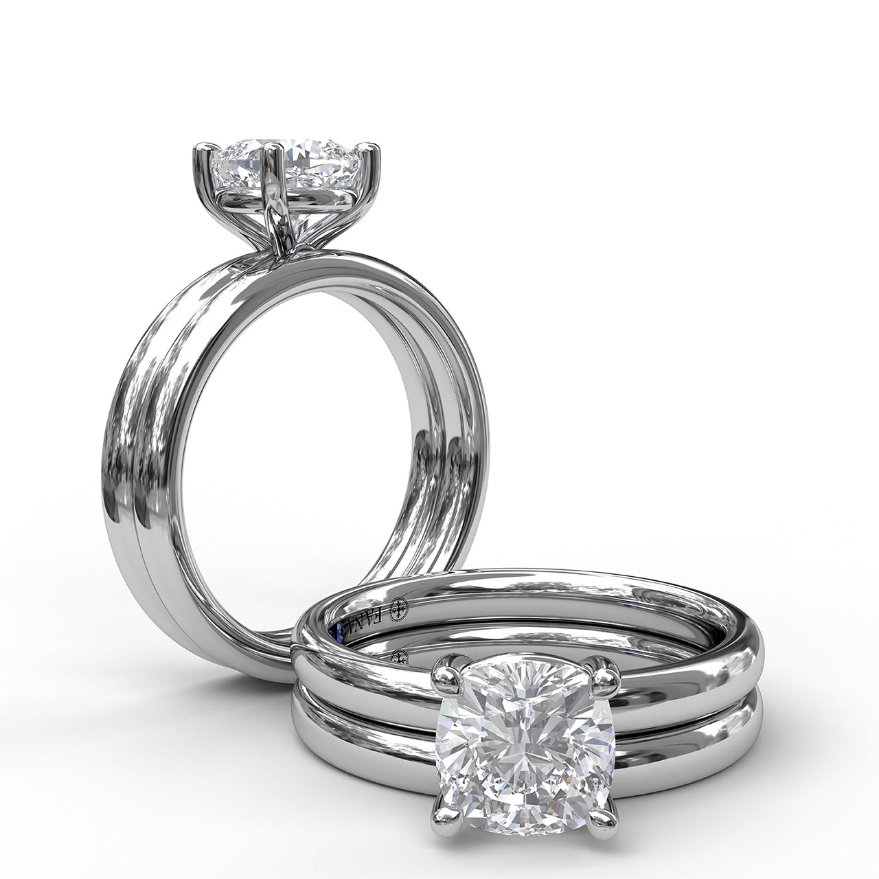 S3051-18kt-White