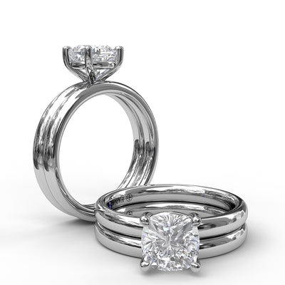 S3051-18kt-White
