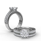 S3053-18kt-White