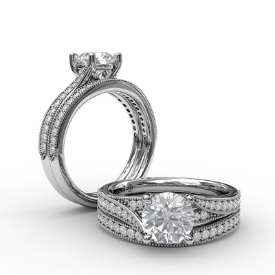 S3054-18kt-White